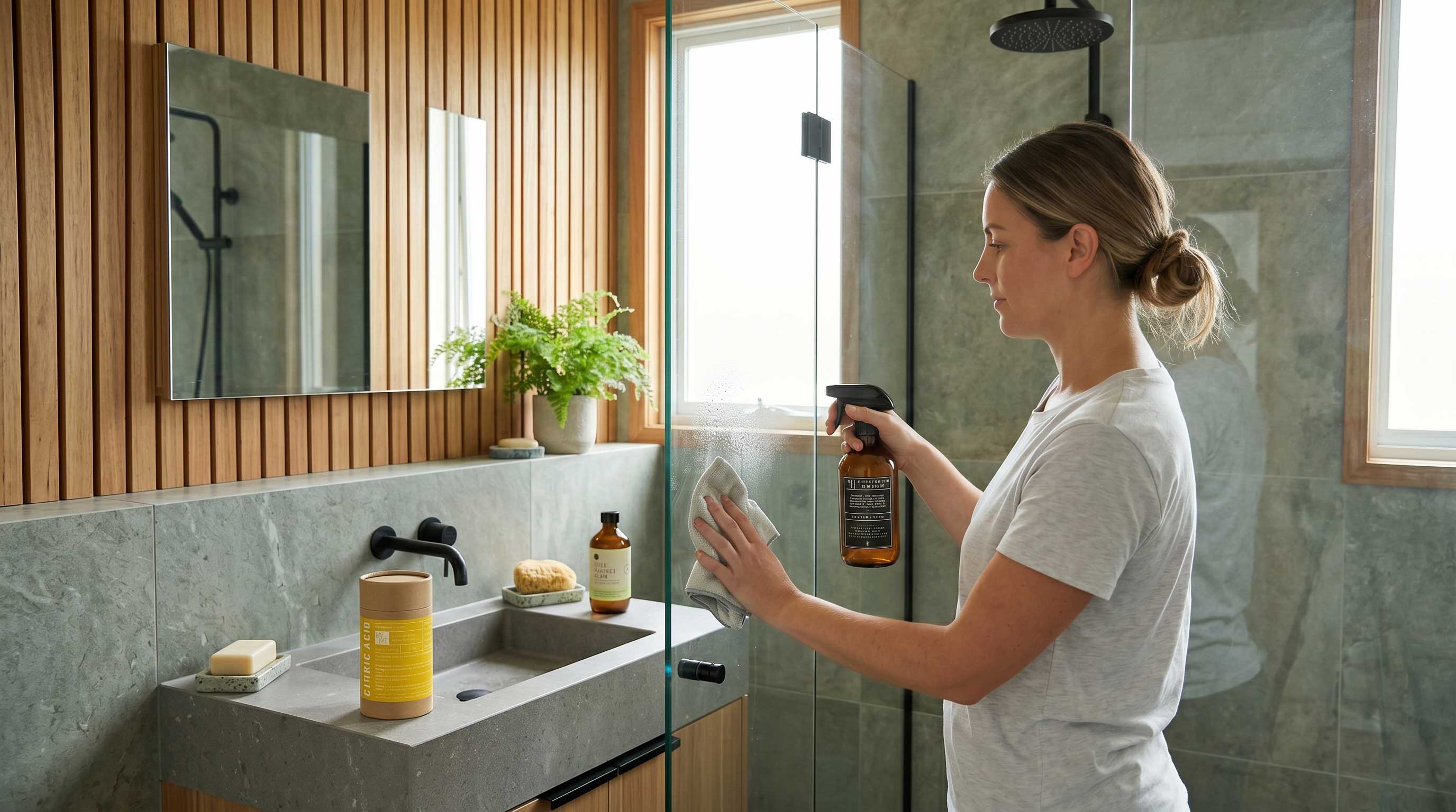 Bathroom Minerals & Boosters