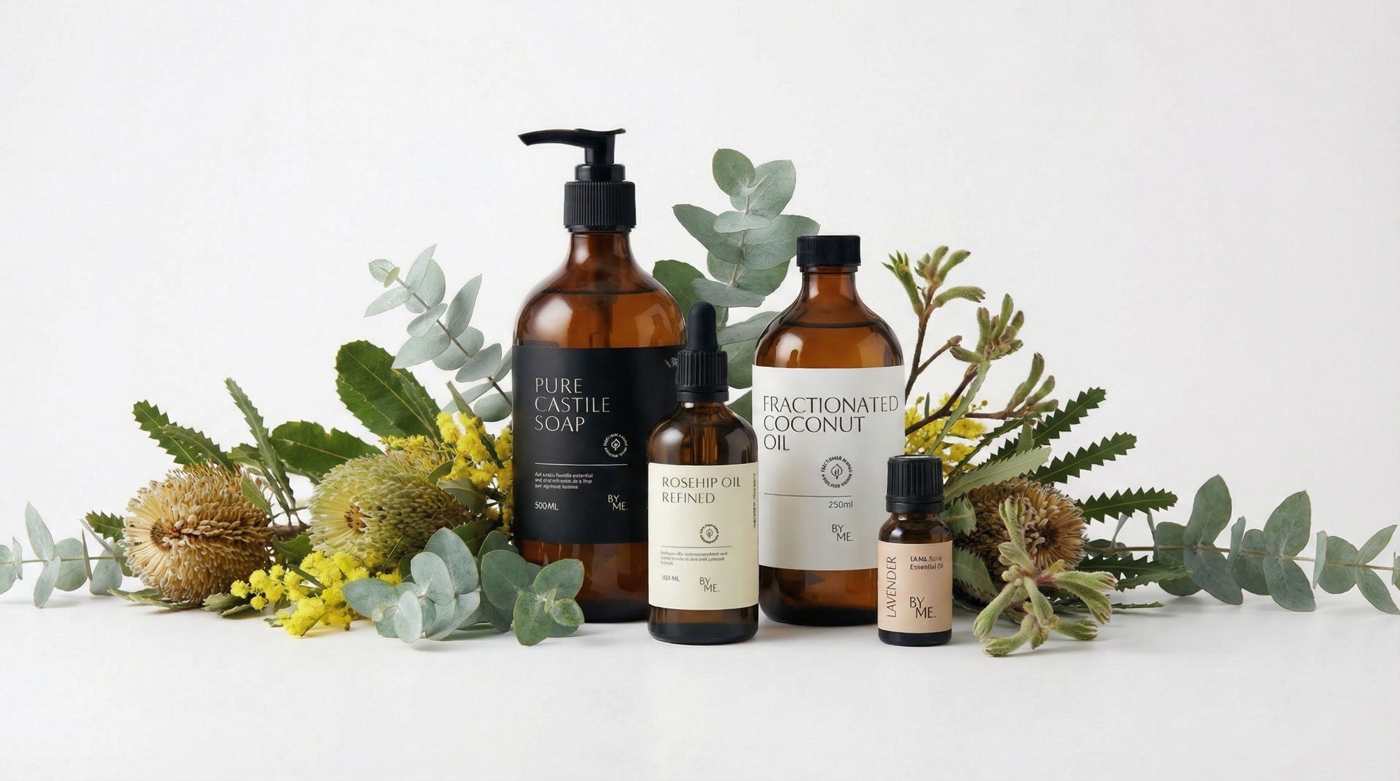 Botanicals