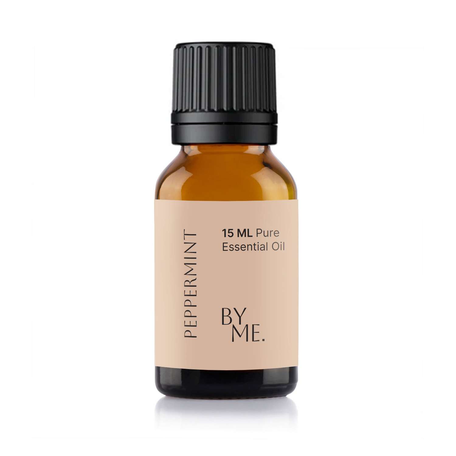 Peppermint Essential Oil - 15ml image 0