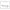 SMALL "Blank Space" Label – White image 0