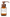 250ml Amber Glass Foaming Soap Dispenser with Copper Pump image 1