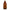 300ml Amber Glass Tulip Bottle