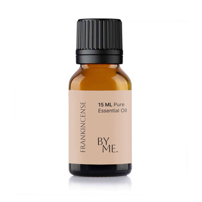 Frankincense Serrata - Essential Oil image 0