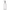 500ml Flint Glass Boston Soap Dispenser with Chrome Pump