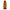 50ml Amber Glass Bottle with Black Lotion/Gel Pump (BPA Free)
