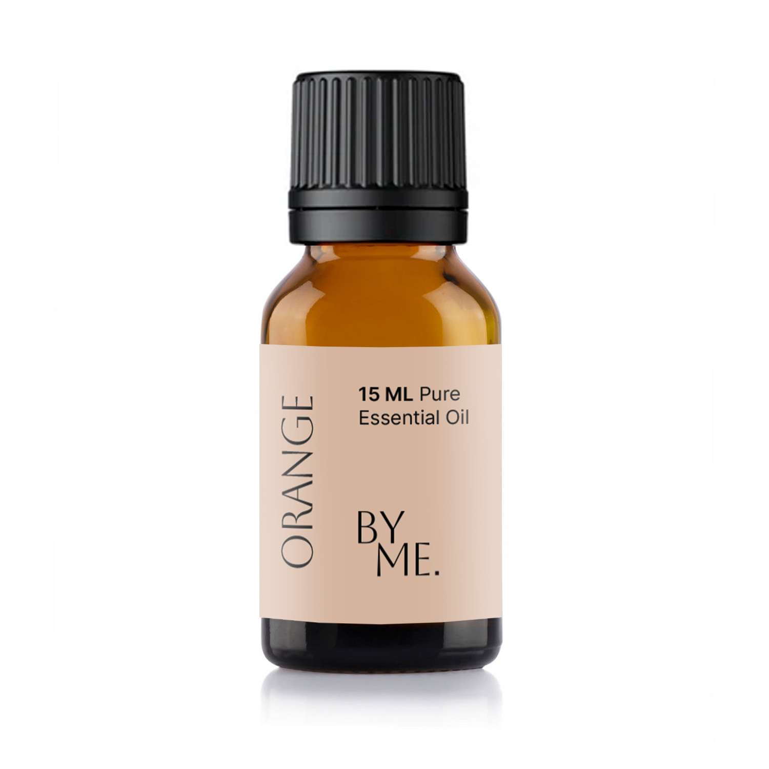Orange Sweet Essential Oil - 15ml image 0