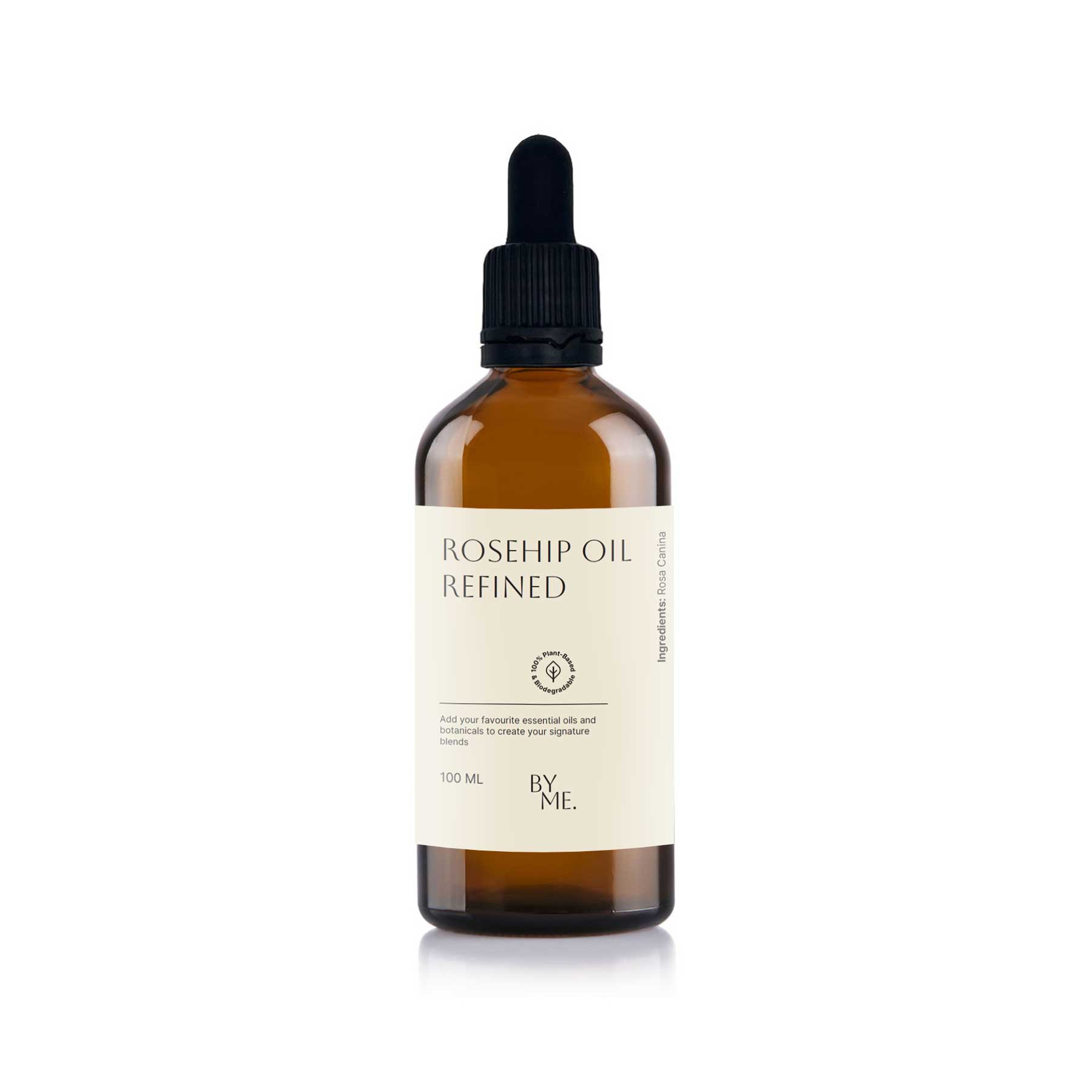 Rosehip Oil Refined - 100ml image 0