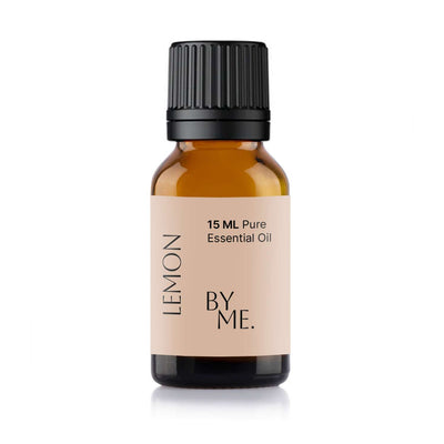 Lemon Essential Oil - 15ml image 0