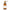 250ml Amber Glass Foaming Soap Dispenser with Brass Pump image 1