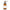 250ml Amber Glass Foaming Soap Dispenser with Brushed Stainless Steel Pump image 1