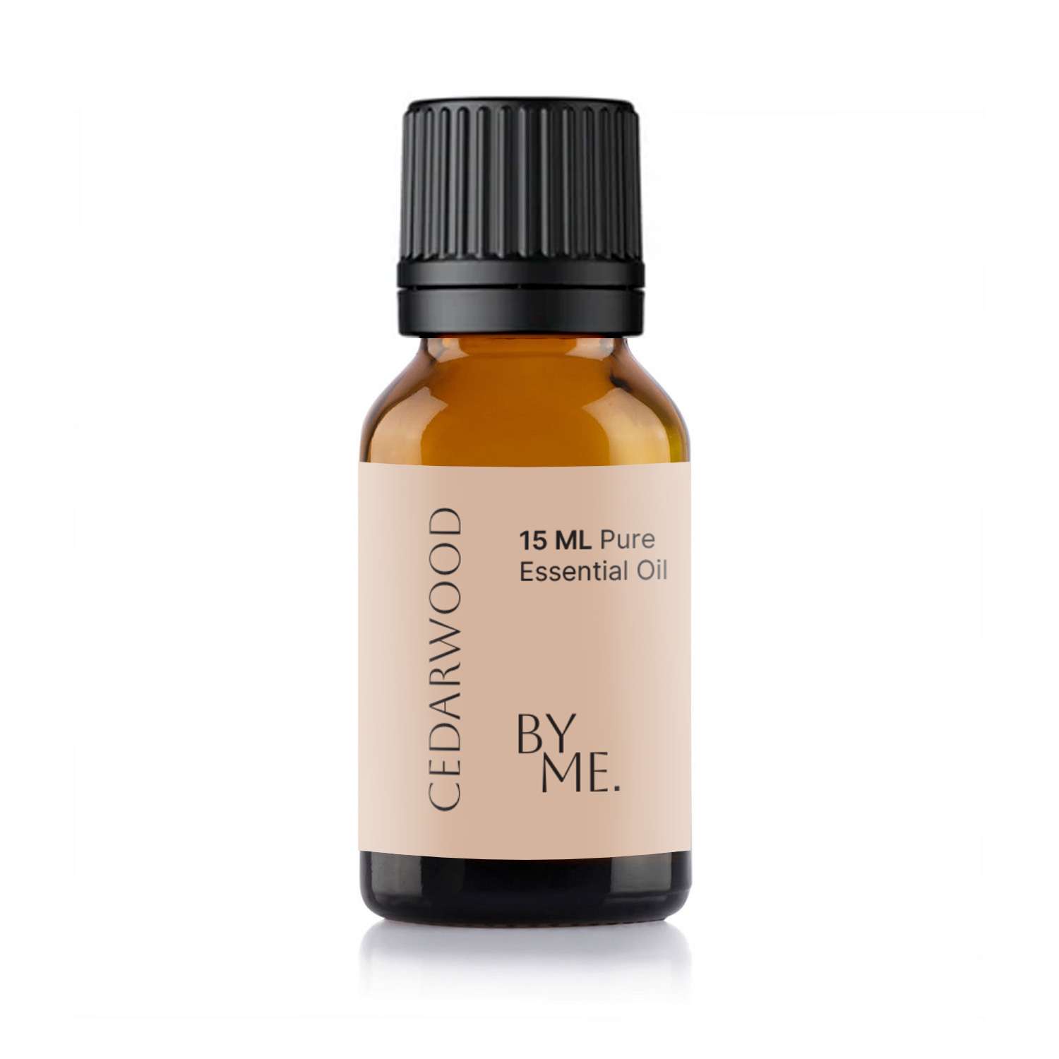 Cedarwood (Atlas) Essential Oil - 15ml image 0