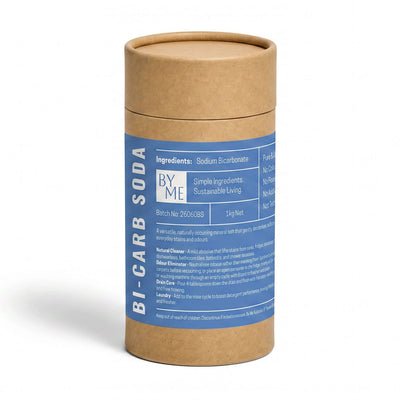 Bi-Carb Soda (Sodium Bicarbonate)