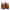 Amber Glass Bottles & Jars