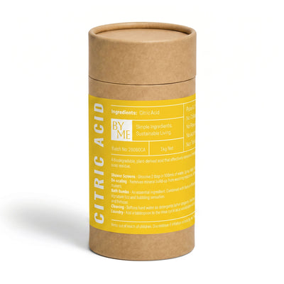 Premium Citric Acid