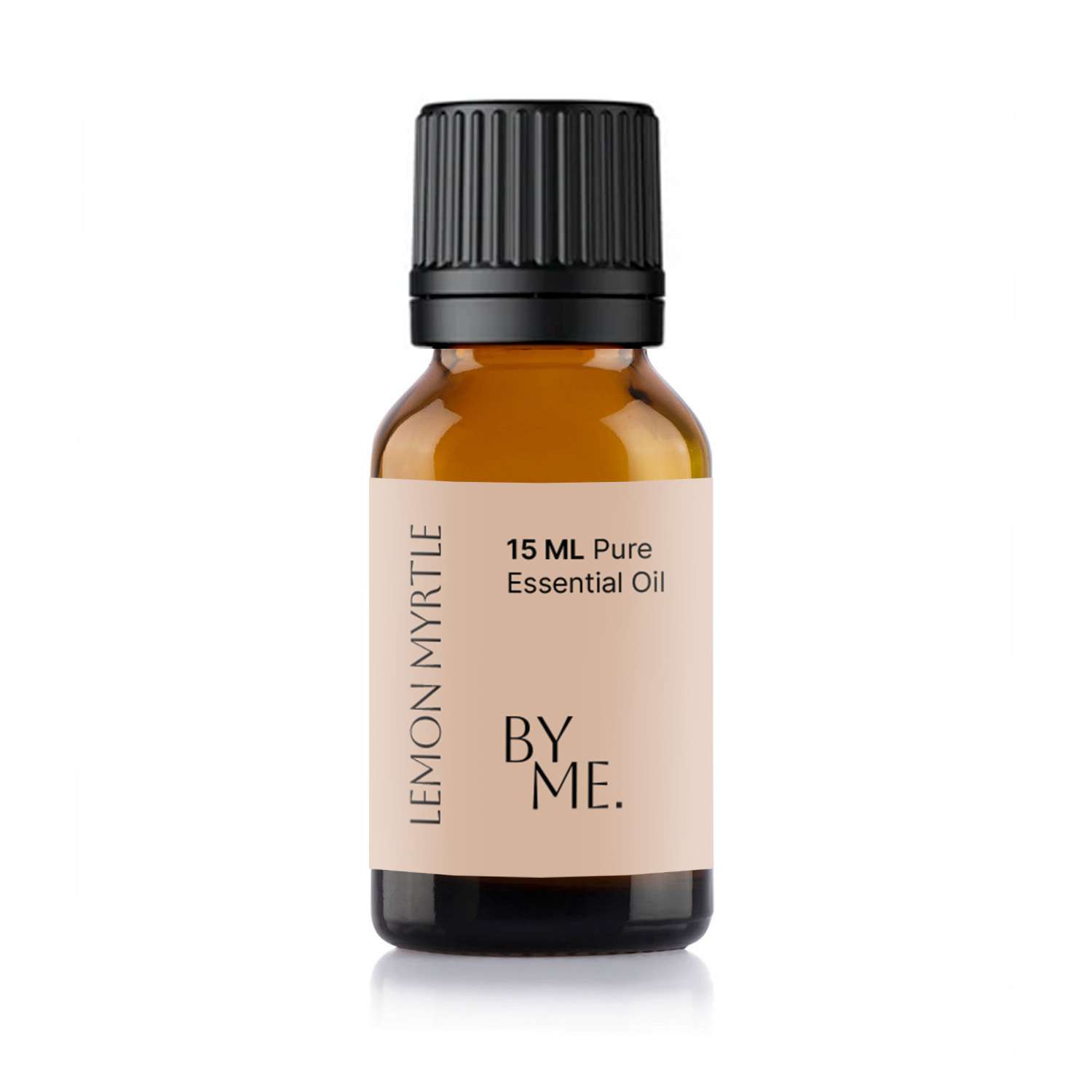 Lemon Myrtle Essential Oil - 15ml image 0