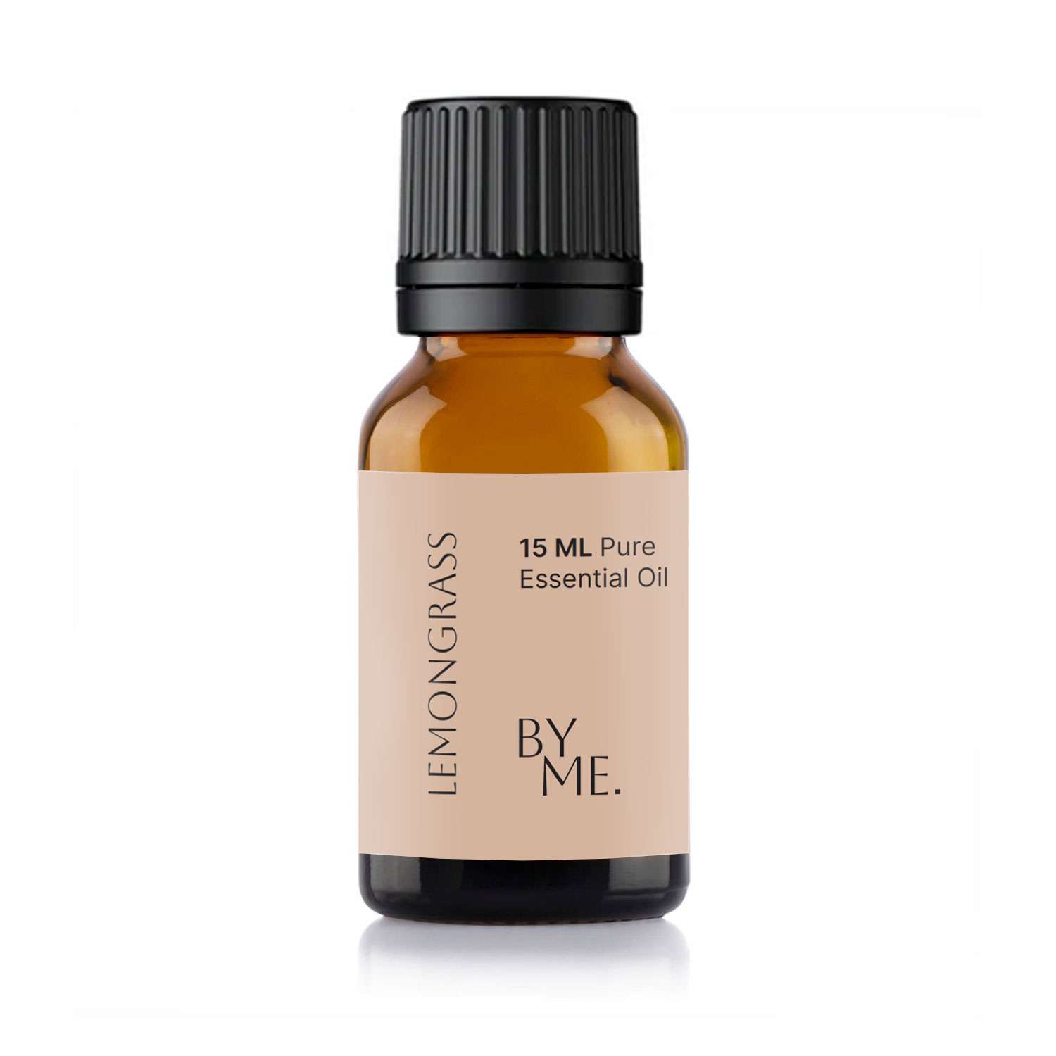 Lemongrass Essential Oil - 15ml image 0