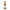 Amber Glass Soap Dispenser with Copper Pump - 500mls