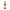 Amber Glass Soap Dispenser Bottle with Rose Gold Pump - 500mls
