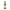 Amber Glass Soap Dispenser with Matt Black Pump - 500mls