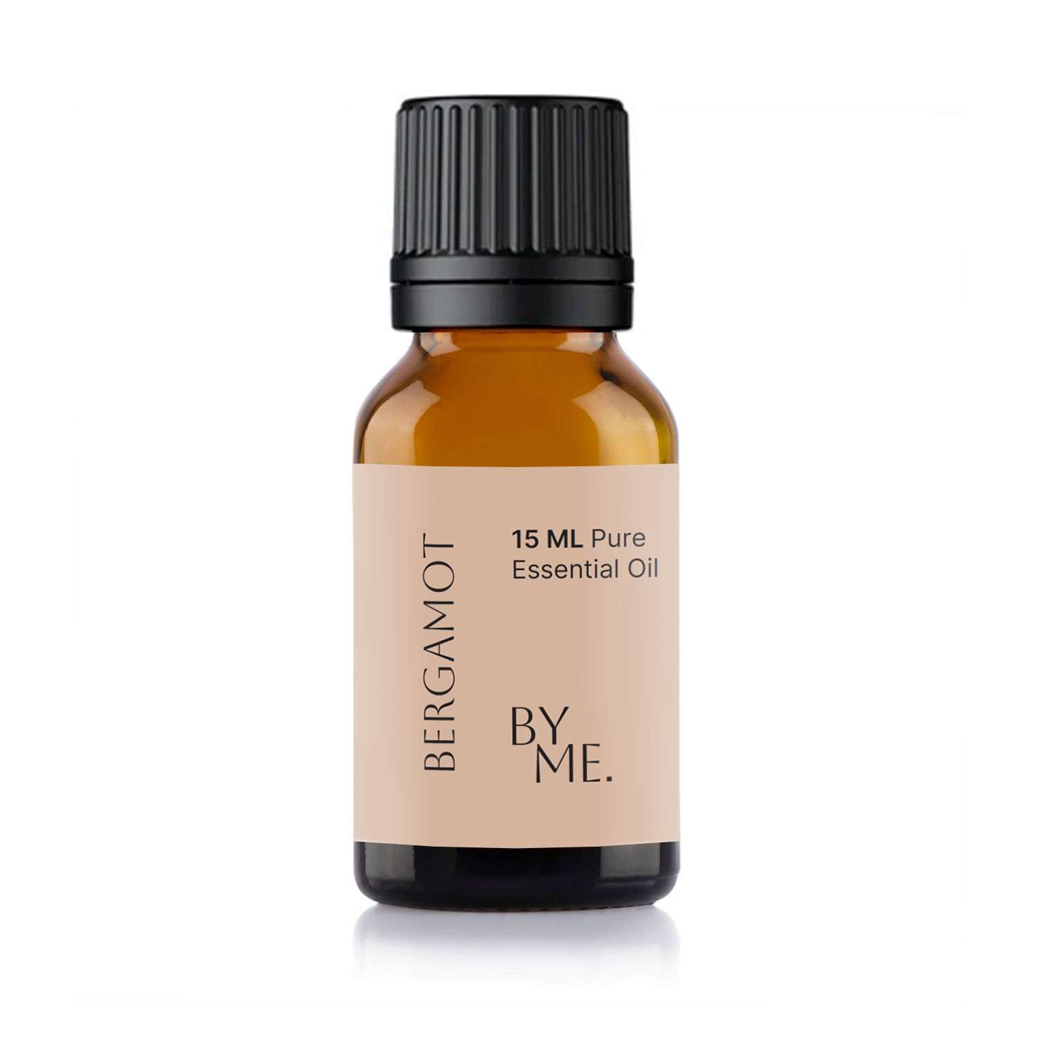 Bergamot Essential Oil - 15ml (Bergaptene Free) image 0