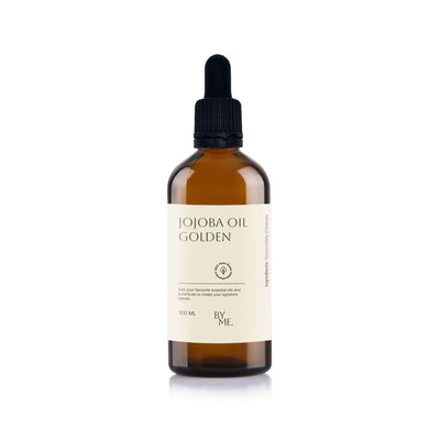 Jojoba Oil Golden - 100ml image 0